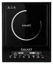 Плита Индукционная Galaxy GL 3053 черный стеклокерамика (настольная ...