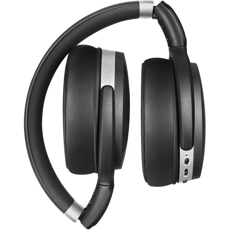 Sennheiser hd 4.50 btnc microphone new arrivals