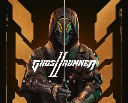 Игра 505 GAMES Ghostrunner 2 Brutal Edition, для  ПК,  регион: Россия,СНГ,  RUS (интерфейс и субтитры)