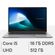 Изображение товара Ноутбук ASUS ExpertBook P1 P1403CVA-S60769X 14", 2024, IPS, Intel Core i5 13420H 2.1ГГц, 8-ядерный, 16ГБ DDR5, 512ГБ SSD,  Intel UHD Graphics, Windows 11 Pro, серый [90nx0871-m00zf0]