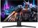 Изображение товара 27" Монитор Gigabyte Aorus FO27Q5P,  2560x1440,  QD OLED,  500Гц,  2хHDMI,  2хDP,  черный [20vm0-fo27q5pba-1ekr]