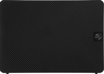 12ТБ Внешний диск HDD Seagate Expansion STKP12000400, USB 3.0