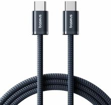 Изображение товара Кабель BASEUS Dynamic 4 Fast USB Type-C 1м черный для быстрой зарядки