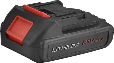 Дрель-шуруповерт ПАРМА ДША-02-2021/2Li, 2Ач, с двумя аккумуляторами [02 ...