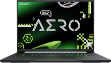 Изображение товара Игровой ноутбук GIGABYTE Aero X16 1WH с RTX 5070 и 16ГБ DDR5 Изображение товара Игровой ноутбук GIGABYTE Aero X16 1WH с RTX 5070 и 16ГБ DDR5