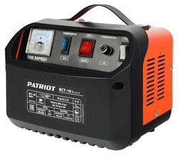 Зарядное устройство Patriot BCT-10 Boost