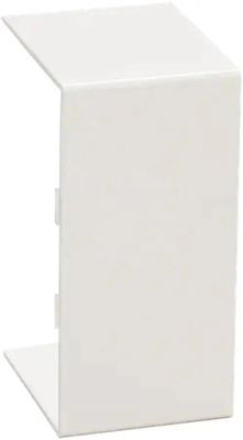 Обзор товара соединитель для кабель-каналов IEK (CKMP10D-S-040-040-K01 ...