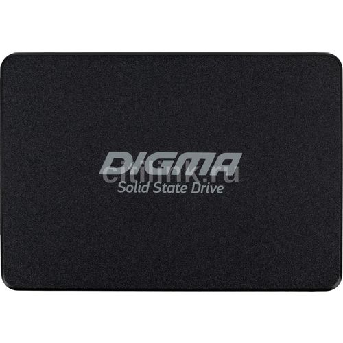 SSD накопитель 128 ГБ Digma RUN Y2, SATA III, [DGSR2128GY23T]