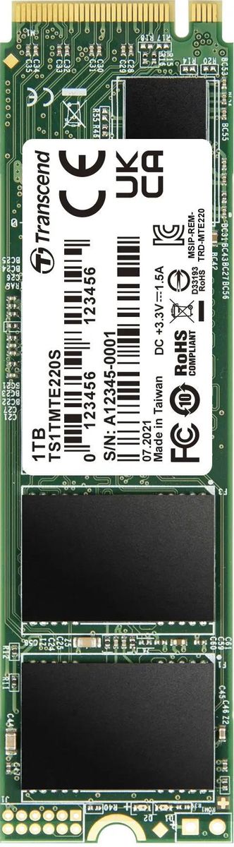Transcend mte220s 1tb deals