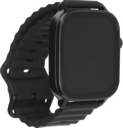 Смарт-часы REALME Watch 5, 22мм, 1.97", черный
