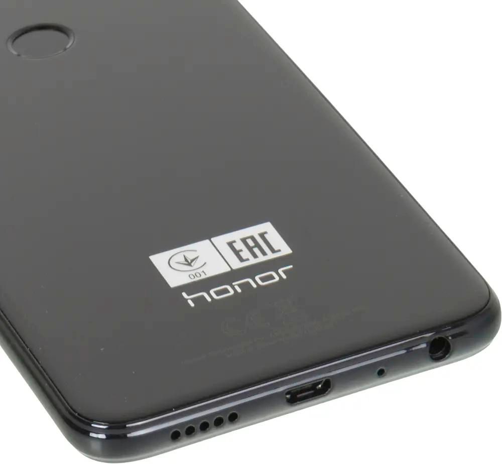 Отзывы на Смартфон Honor 9 Lite 32Gb, черный в интернет-магазине СИТИЛИНК  (1031791)