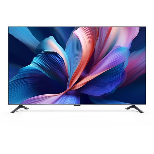 65" Телевизор Xiaomi TV A Pro 65 2026 QLED, 4K Ultra HD, СМАРТ ТВ, Android TV, черный