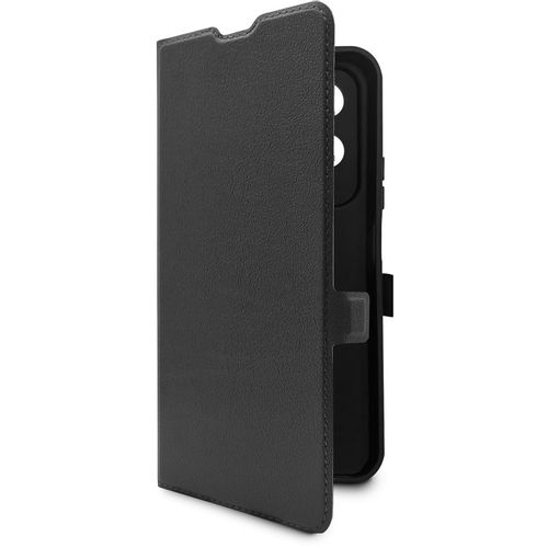Чехол (флип-кейс) BORASCO Book Case, для Honor 200 Lite, черный [73435]