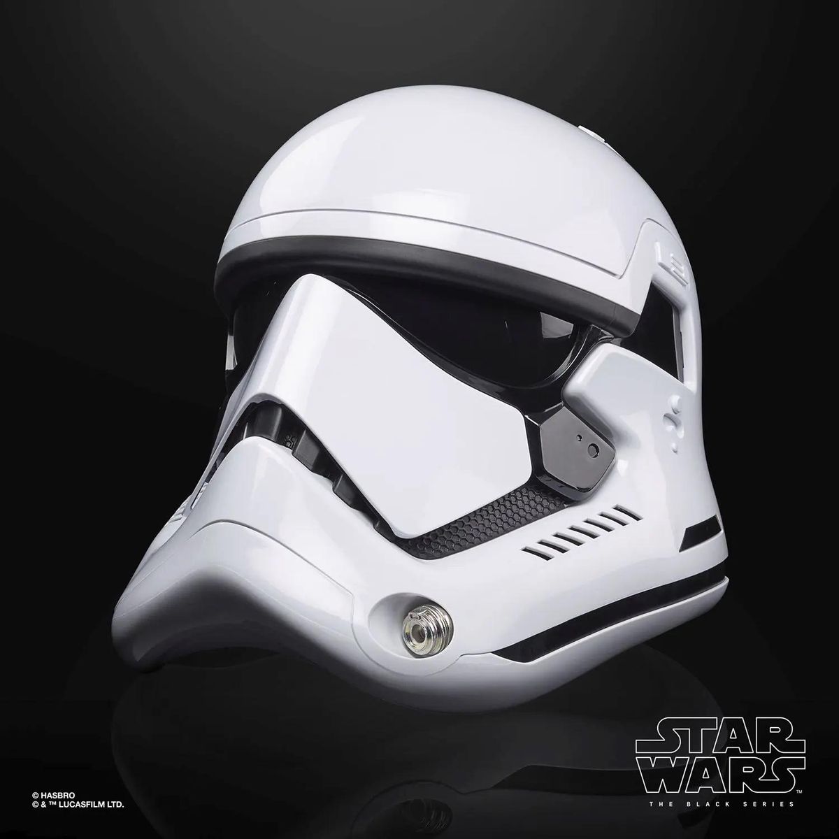Hasbro Star Wars First Order