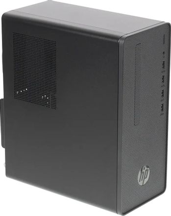Компьютер HP Desktop Pro A G2 AMD Ryzen 3 PRO 2200G, DDR4 4ГБ
