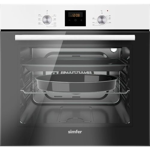 Электрический духовой шкаф Simfer B6EW56024 — фото 1