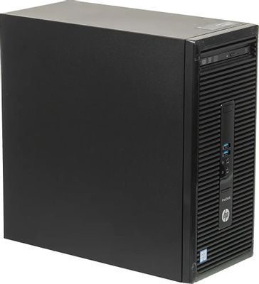 HP ProDesk 400 G3 Intel Core i3 6100 DDR4 4 500 Intel HD Graphics 530 Free DOS t4r51ea 341516
