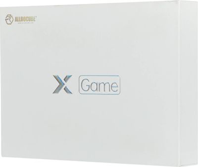 Планшет ALLDOCUBE X Game 10.5