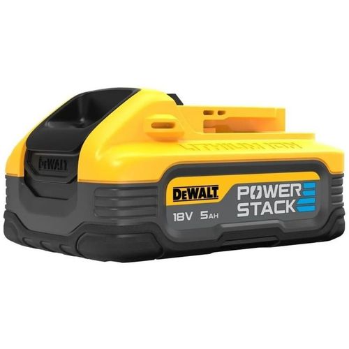 Батарея аккумуляторная DeWALT XR, 18В, 5Ач, Li-Ion [dcbp518-xj]