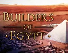 Изображение товара Игра Builders of Egypt для ПК на Windows цифровой ключ Steam 2025