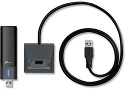 Wi-Fi адаптер TP-LINK Archer TXE70UH