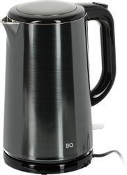 Чайник электрический BQ KT1824S, 1.7л