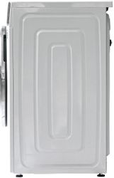Стиральная машина CENTEK CT-1975, 10кг, с паром, с сушкой, инверторная