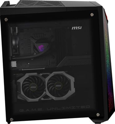 MSI Infinite X 10TE 884RU Intel Core i9 10900KF DDR4