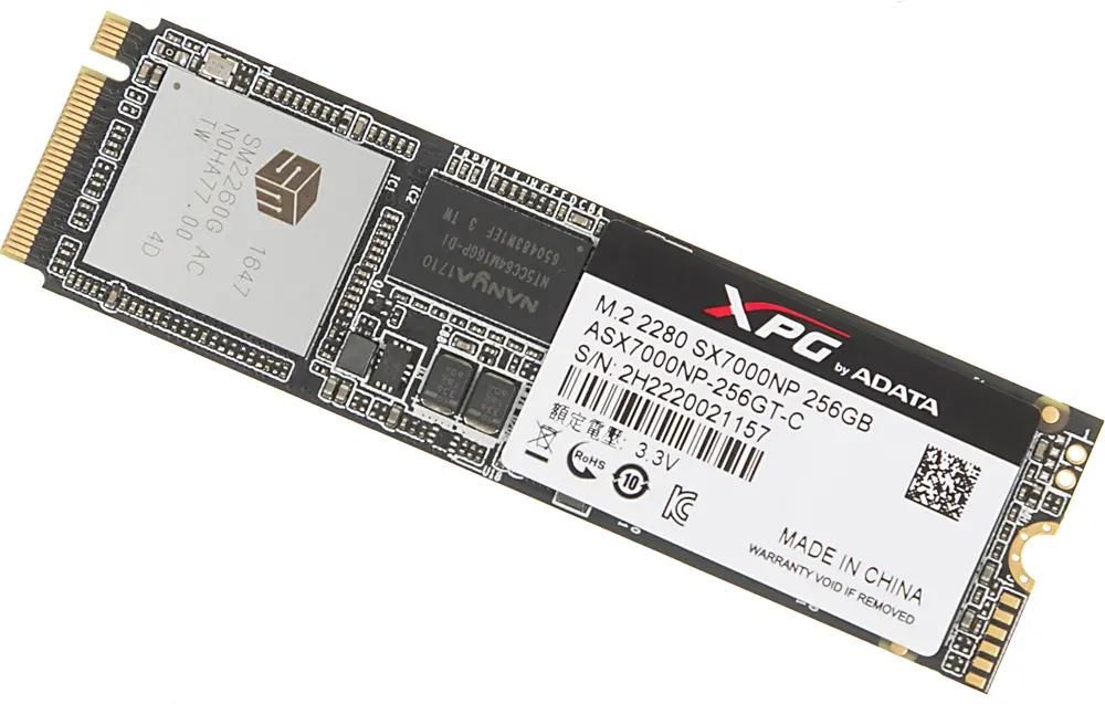 Adata sx7000np outlet