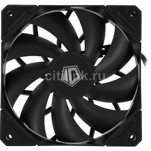 Комплект вентиляторов ID-COOLING TF Series [TF-12025-PRO SW TRIO]