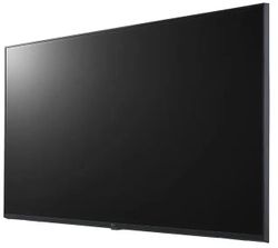 Панель LG 43UL3J-M, черный