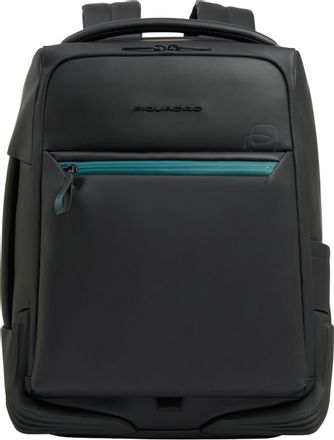 Рюкзак Piquadro C20W CA6631C2OW/N черный полиуретан