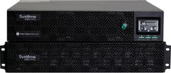 ИБП SYSTEME ELECTRIC SRV SRVSE6KRTXLIG2
