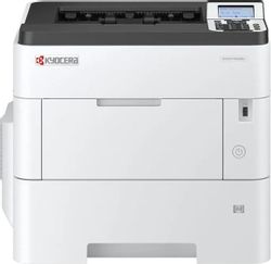 Принтер лазерный Kyocera Ecosys PA6000x черно-белая печать, A4, белый