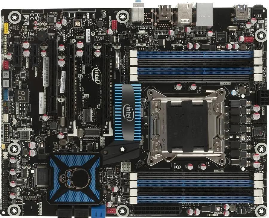 Intel dx79to sale