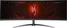 Изображение товара Монитор 44.5 Acer Nitro XZ452CUVbemiiphuzx 5120x1440 VA 165Hz HDR Gaming