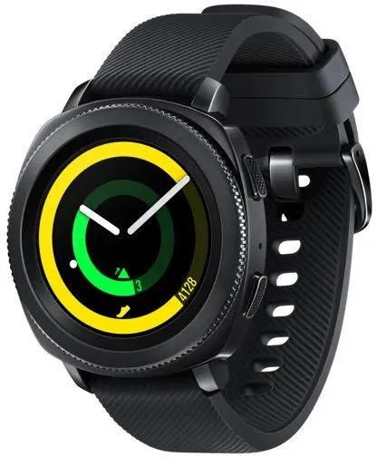 Samsung Galaxy Gear Sport 1.2