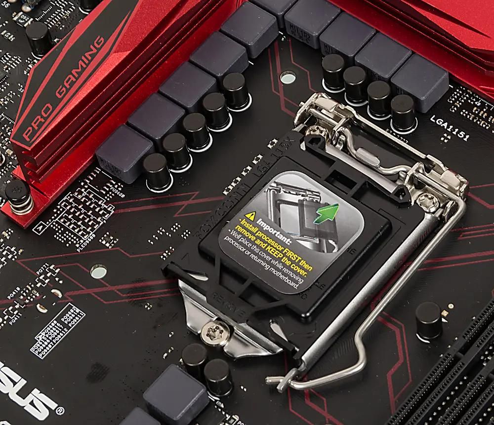 Asus b150m pro gaming motherboard deals