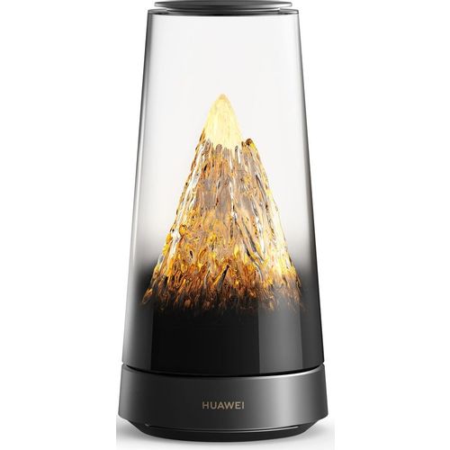 Wi-Fi Роутер HUAWEI 53030EBK GAEA2-PLM21-20 WiFi Mesh X3pro, Wi-Fi 7 BE3600 WAN/LAN 2x2.5Gb/s — фото 1