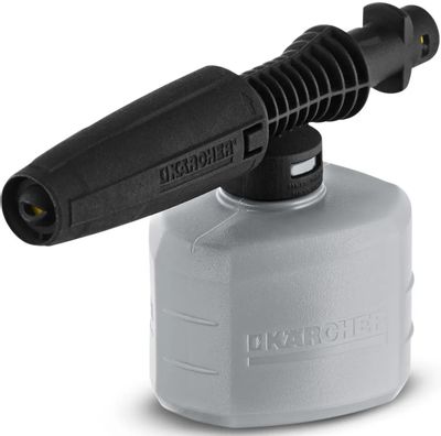 Аксессуары для насадка пенной чистки Karcher FJ 3 [2.643-150.0 ...