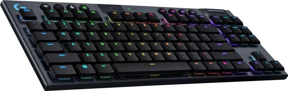 Logitech g915 tkl mercadolibre on sale