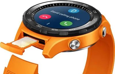 Huawei WATCH 2 Sport 4G 1.2