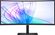 Изображение товара 34" Монитор Samsung ViewFinity S6 S34C650VAIXCI,  3440x1440,  VA,  100Гц,  1хHDMI,  1хDP,  изогнутый, черный [ls34c650vaixci]