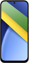 6.9" Смартфон Xiaomi Poco C95 Pro 6/128Gb,  зеленый