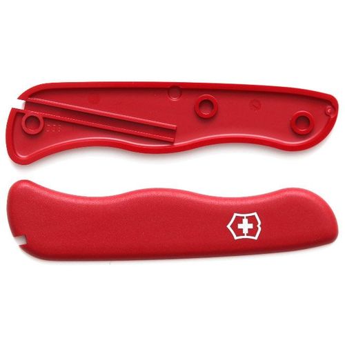 Накладка для ножей с slider lock Victorinox (C.8900.9) красный