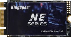 Изображение товара 256ГБ SSD накопитель KINGSPEC NE-256 2242 M.2 2242, PCIe 3.0 x2, NVMe, M.2 Изображение товара 256ГБ SSD накопитель KINGSPEC NE-256 2242 M.2 2242, PCIe 3.0 x2, NVMe, M.2