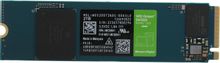 Изображение товара SSD накопитель WD Green SN350 2ТБ M.2 PCIe 3.0 NVMe
