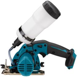 Циркулярная пила Makita CC301DZ