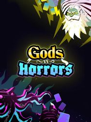 Изображение товара Игра ORIOL COSP Gods vs Horrors, для ПК, регион: Россия, Весь мир, русская версия Изображение товара Игра ORIOL COSP Gods vs Horrors, для ПК, регион: Россия, Весь мир, русская версия