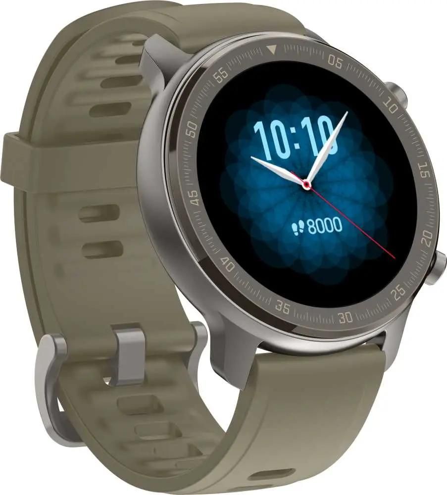 Amazfit gtr titanium price outlet
